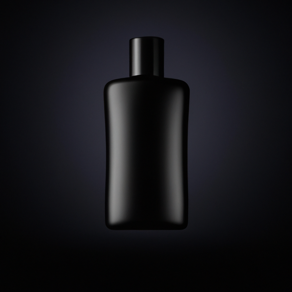 Fotografía de producto minimalista